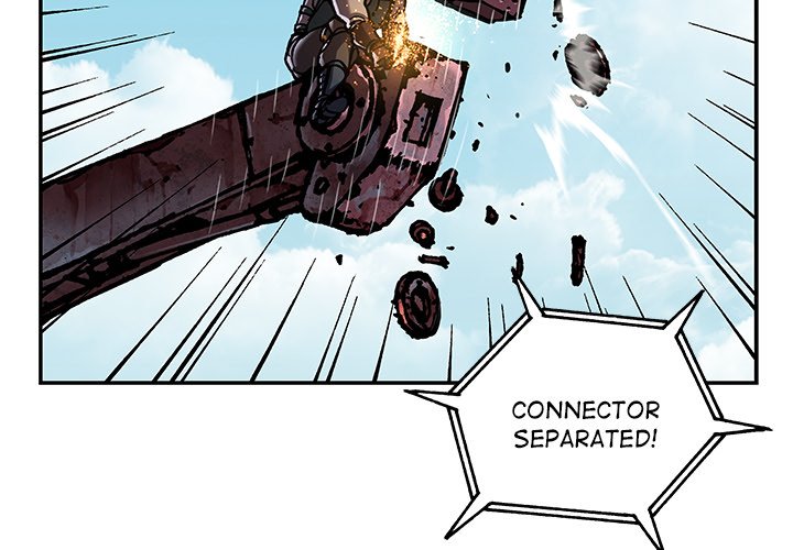 Leviathan Chapter 164 - Page 3