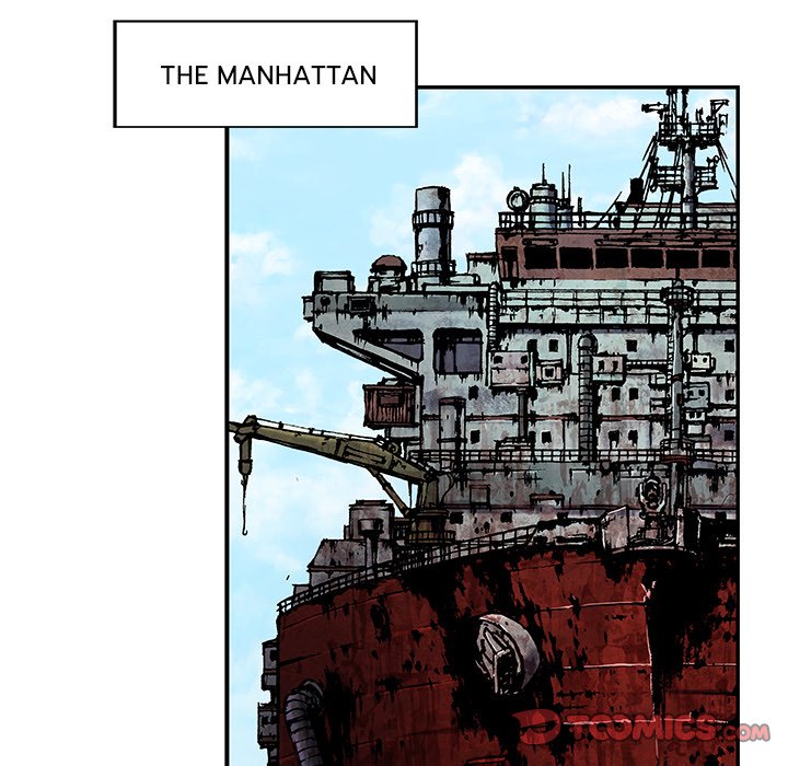 Leviathan Chapter 164 - Page 33