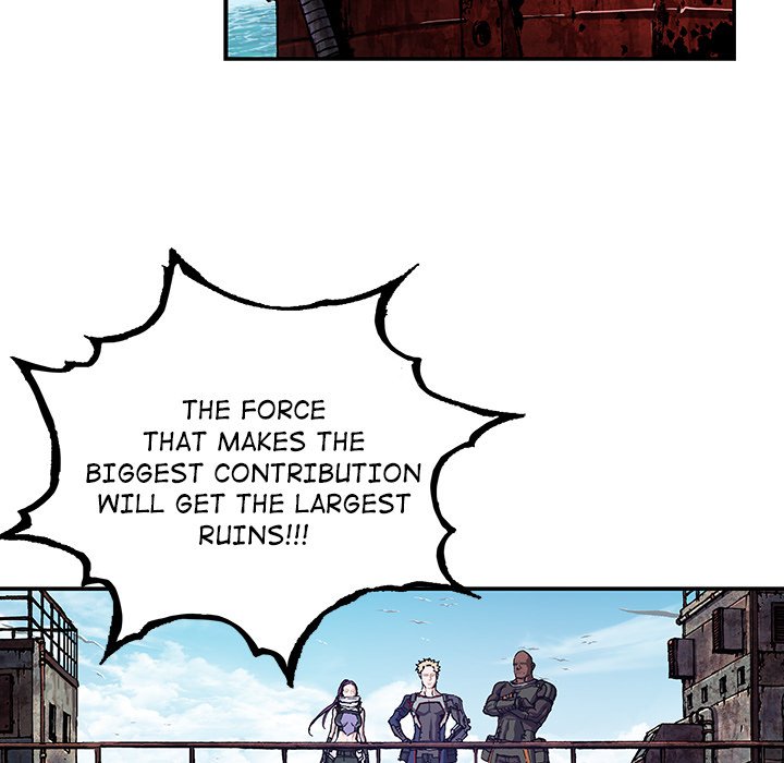 Leviathan Chapter 164 - Page 34