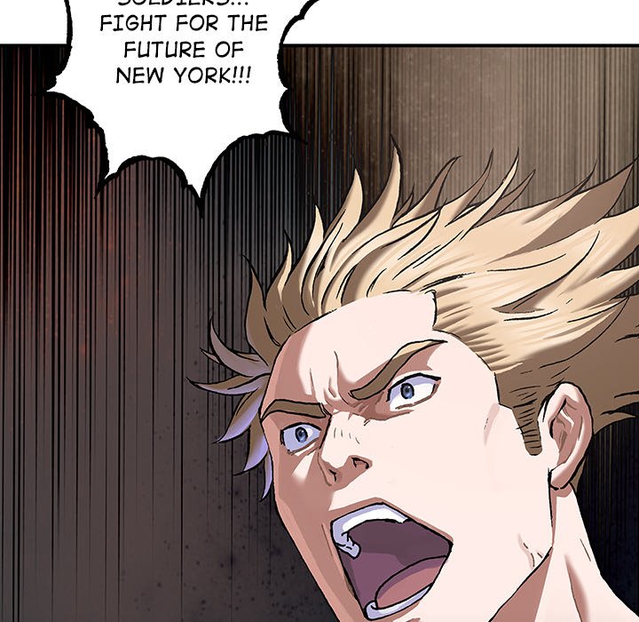 Leviathan Chapter 164 - Page 36