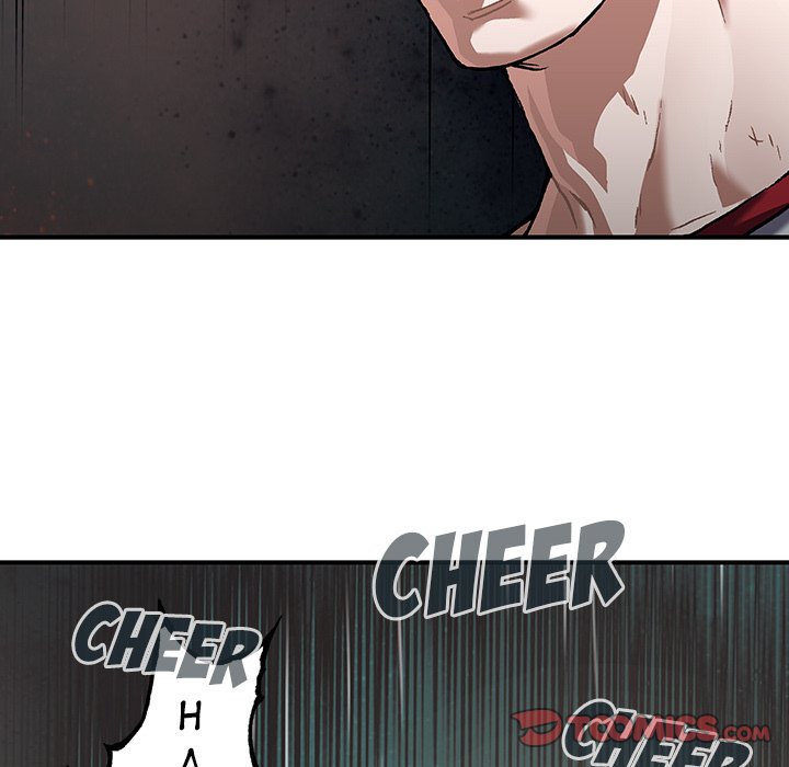 Leviathan Chapter 164 - Page 37