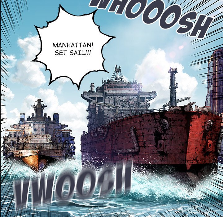 Leviathan Chapter 164 - Page 40
