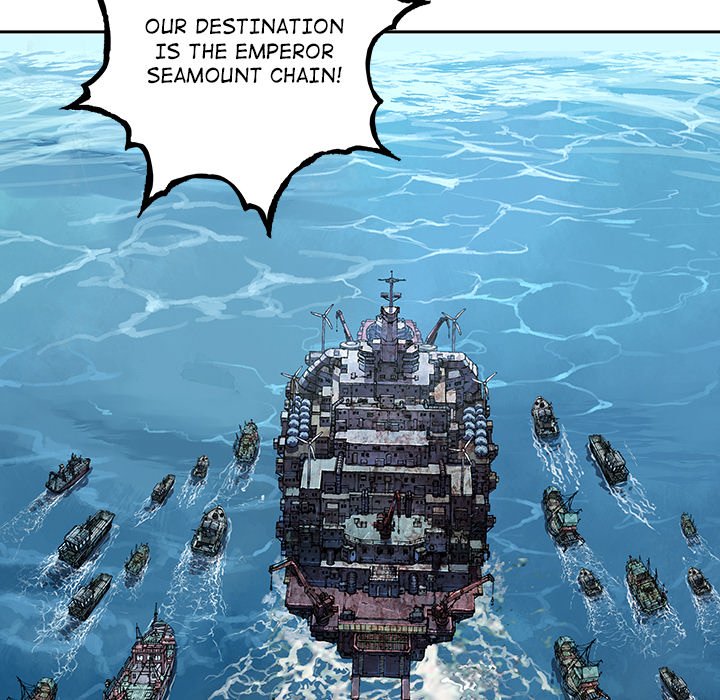 Leviathan Chapter 164 - Page 42