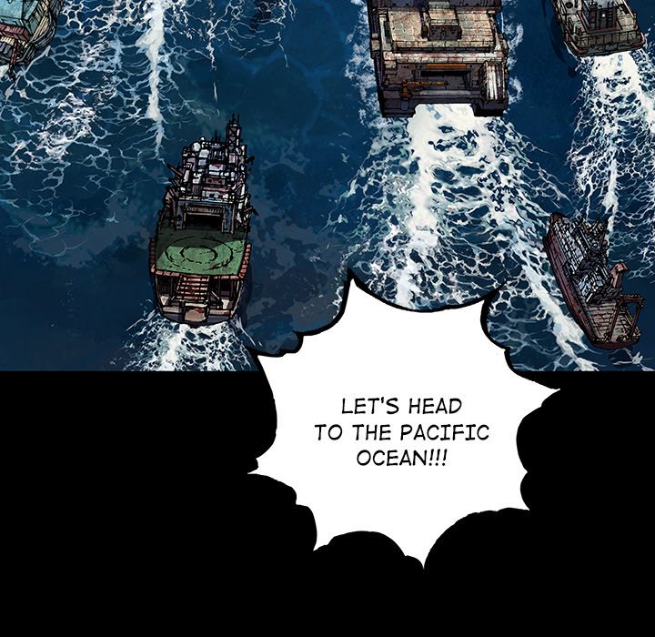 Leviathan Chapter 164 - Page 44