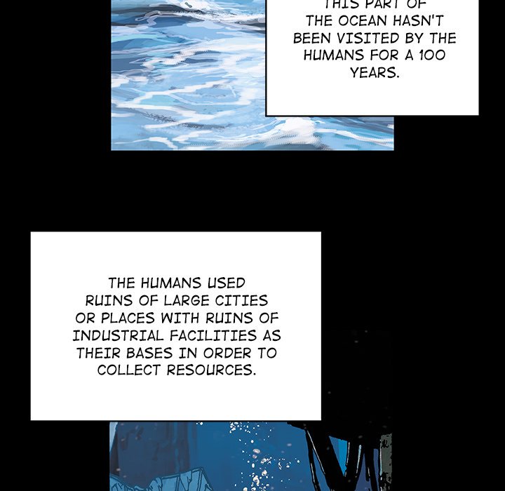 Leviathan Chapter 164 - Page 47