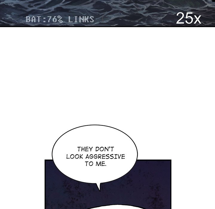 Leviathan Chapter 164 - Page 58