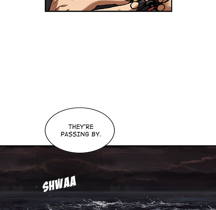 Leviathan Chapter 164 - Page 60