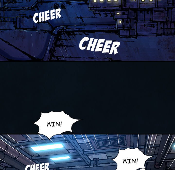 Leviathan Chapter 164 - Page 64