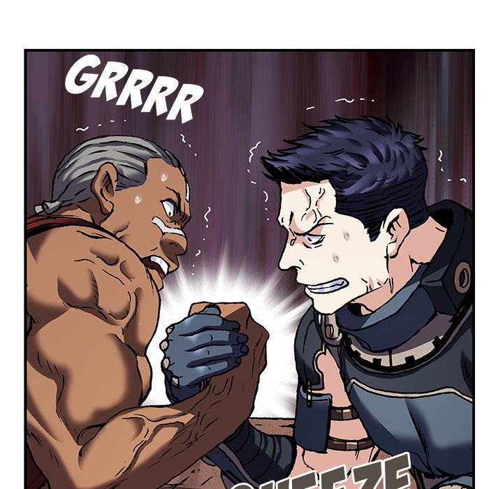 Leviathan Chapter 164 - Page 66