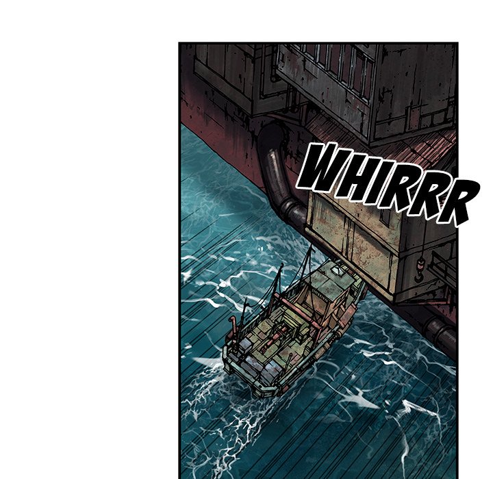 Leviathan Chapter 164 - Page 7