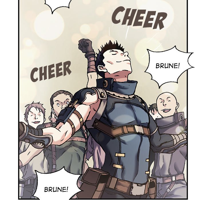 Leviathan Chapter 164 - Page 72