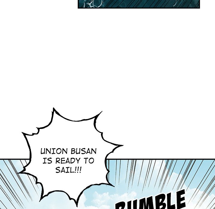 Leviathan Chapter 164 - Page 8
