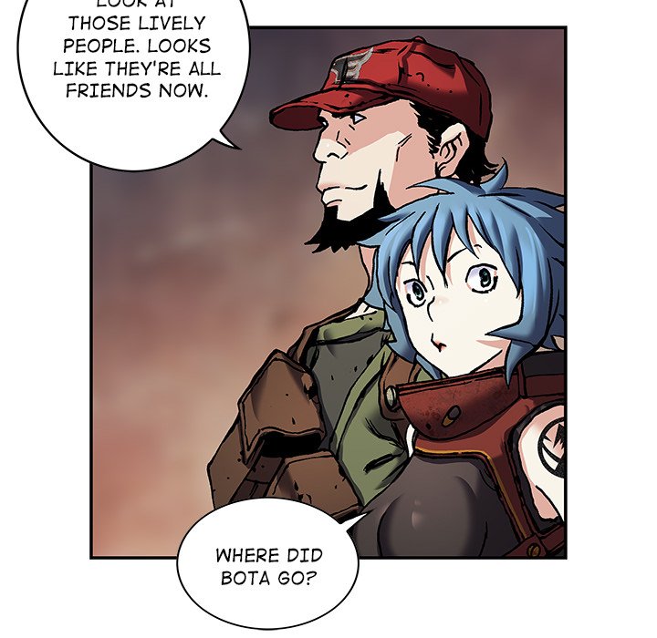 Leviathan Chapter 164 - Page 80