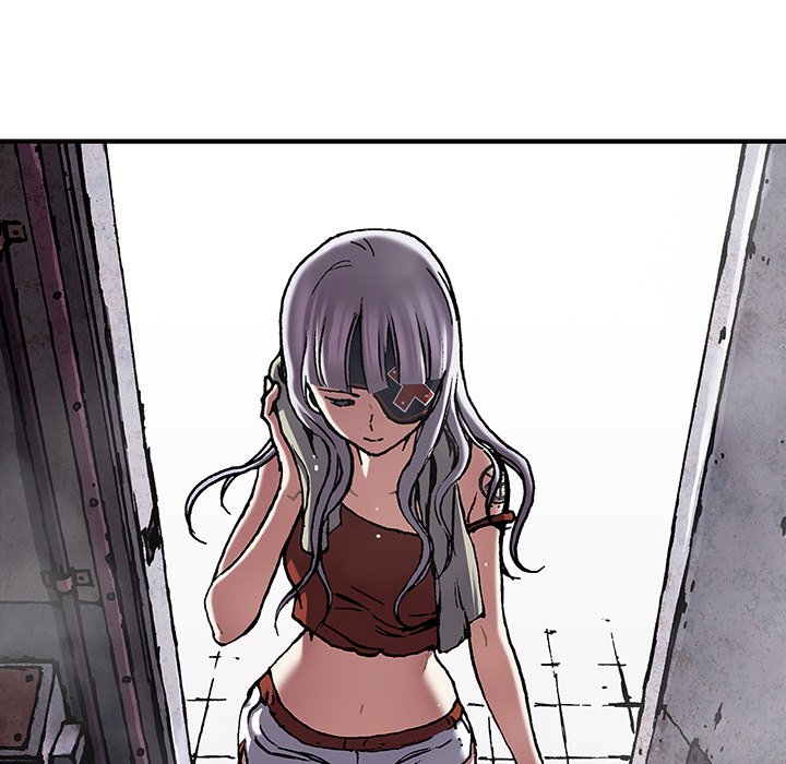 Leviathan Chapter 164 - Page 82