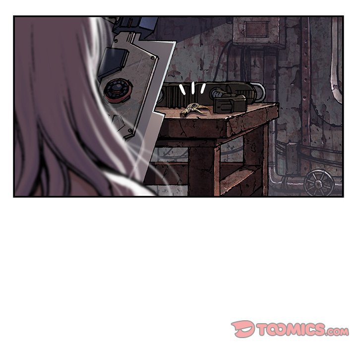 Leviathan Chapter 164 - Page 85