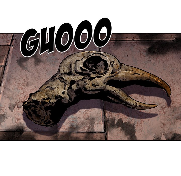 Leviathan Chapter 164 - Page 86