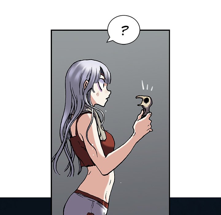 Leviathan Chapter 164 - Page 87