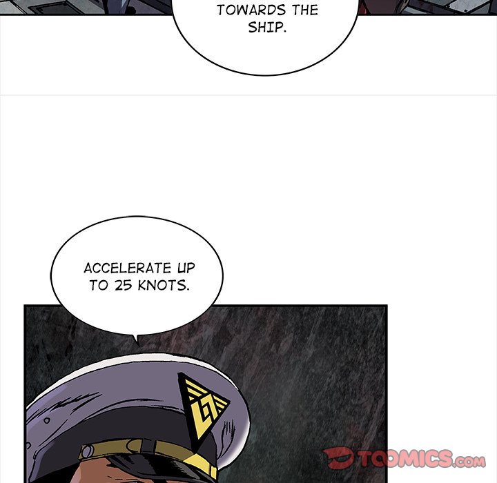 Leviathan Chapter 165 - Page 13