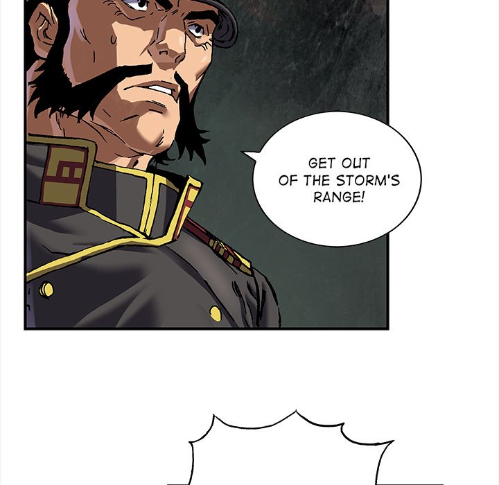 Leviathan Chapter 165 - Page 14