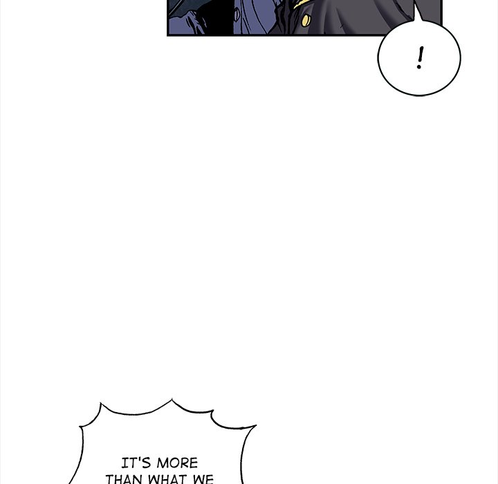 Leviathan Chapter 165 - Page 16