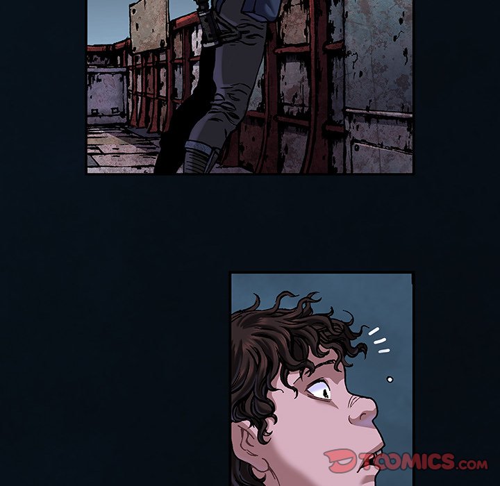Leviathan Chapter 165 - Page 19