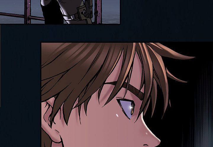 Leviathan Chapter 165 - Page 2