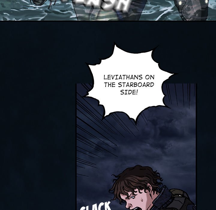 Leviathan Chapter 165 - Page 28