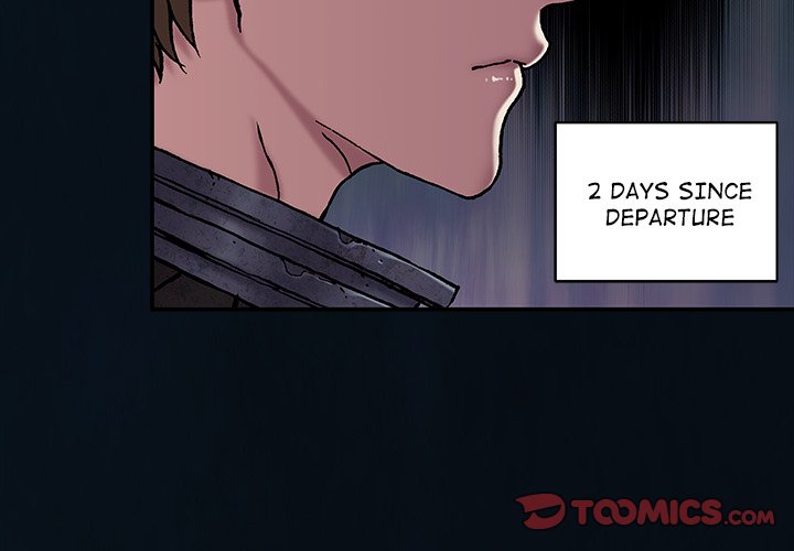 Leviathan Chapter 165 - Page 3