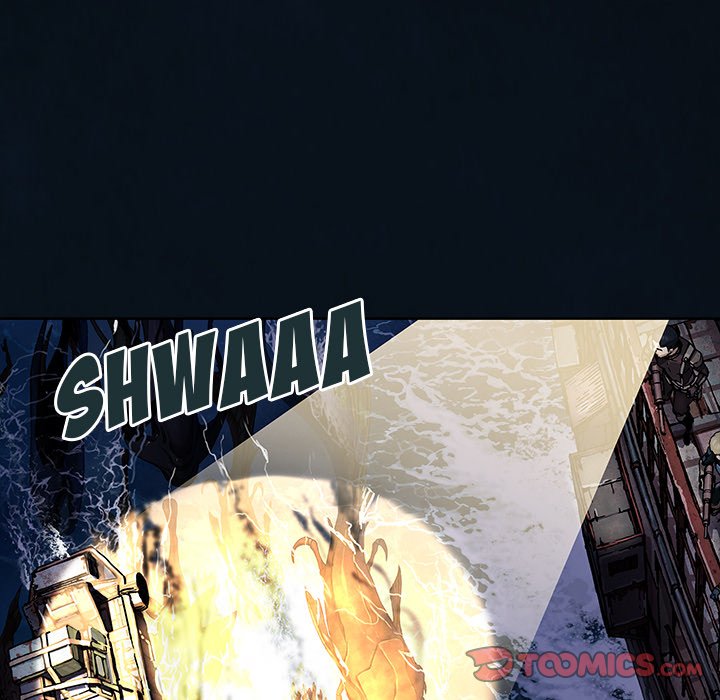 Leviathan Chapter 165 - Page 41