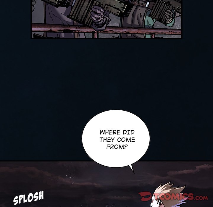Leviathan Chapter 165 - Page 43