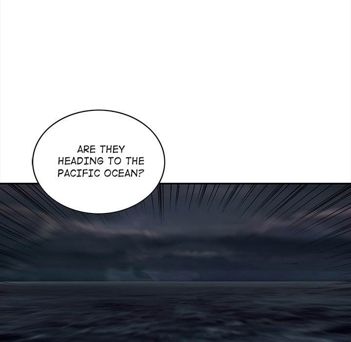Leviathan Chapter 165 - Page 50