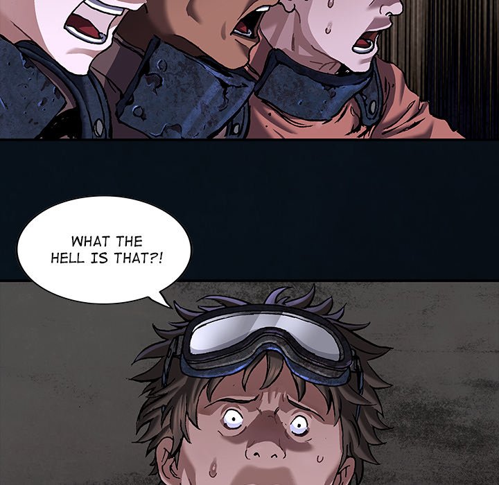 Leviathan Chapter 165 - Page 66