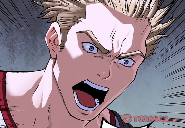 Leviathan Chapter 166 - Page 1