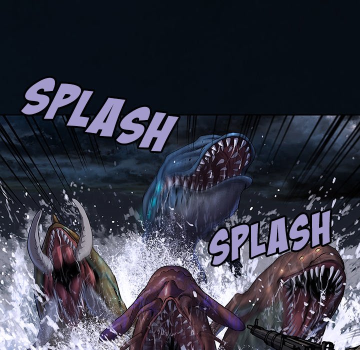 Leviathan Chapter 166 - Page 11