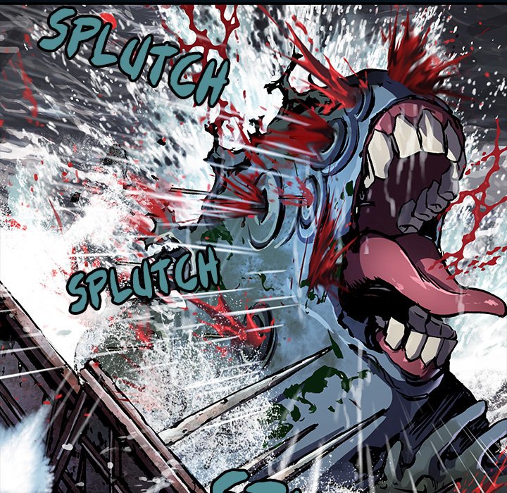 Leviathan Chapter 166 - Page 15