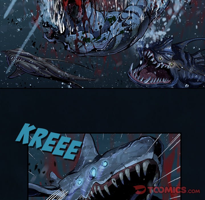 Leviathan Chapter 166 - Page 17