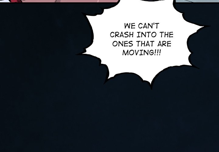 Leviathan Chapter 166 - Page 2