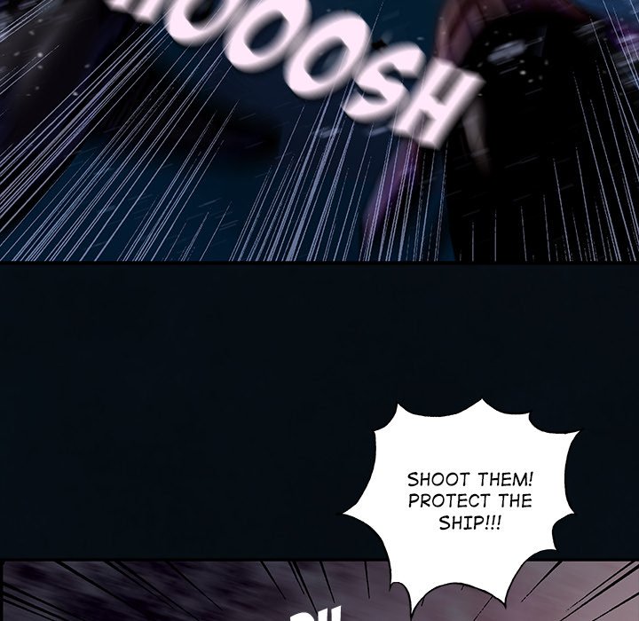 Leviathan Chapter 166 - Page 20
