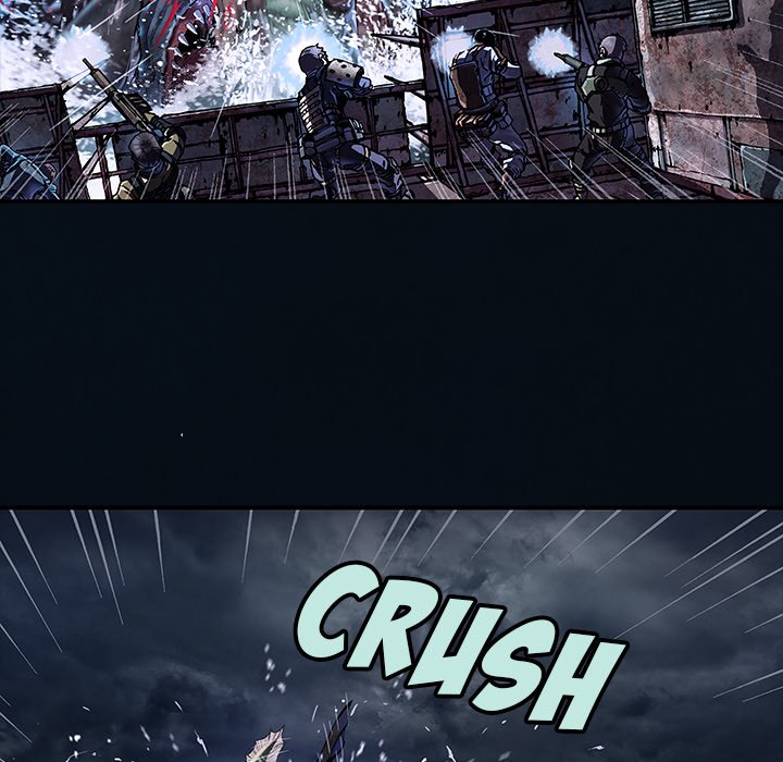 Leviathan Chapter 166 - Page 23