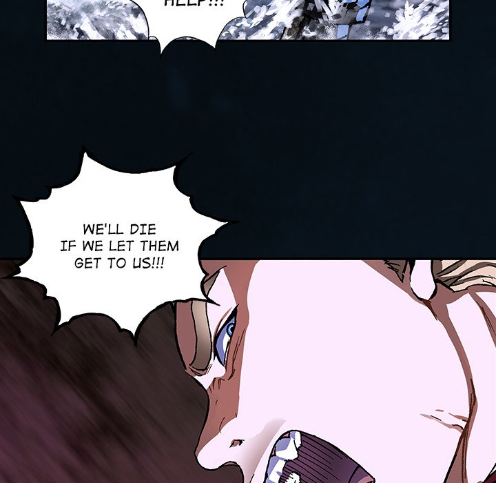 Leviathan Chapter 166 - Page 26
