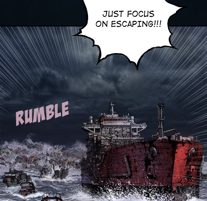 Leviathan Chapter 166 - Page 28