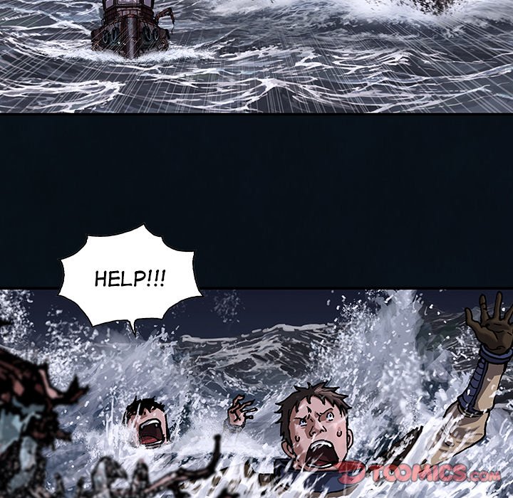 Leviathan Chapter 166 - Page 29
