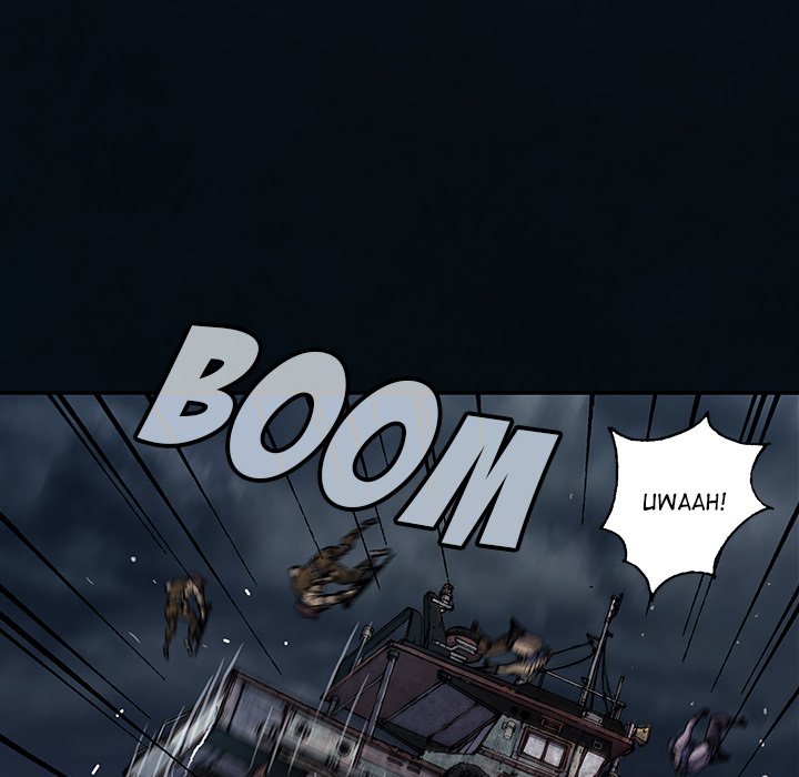Leviathan Chapter 166 - Page 32