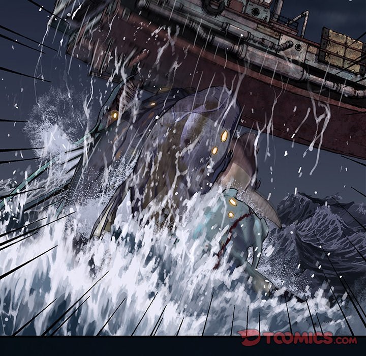 Leviathan Chapter 166 - Page 33