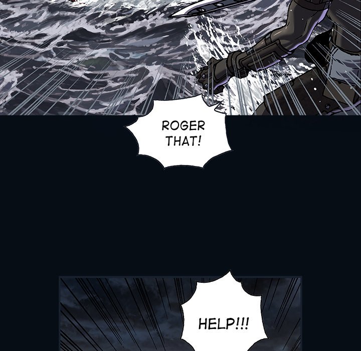 Leviathan Chapter 166 - Page 48