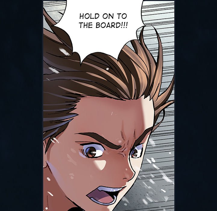Leviathan Chapter 166 - Page 52