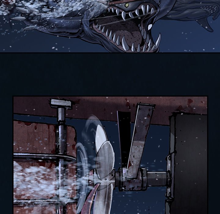 Leviathan Chapter 166 - Page 6