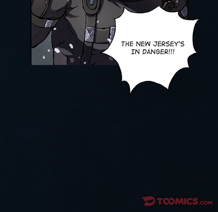 Leviathan Chapter 166 - Page 65