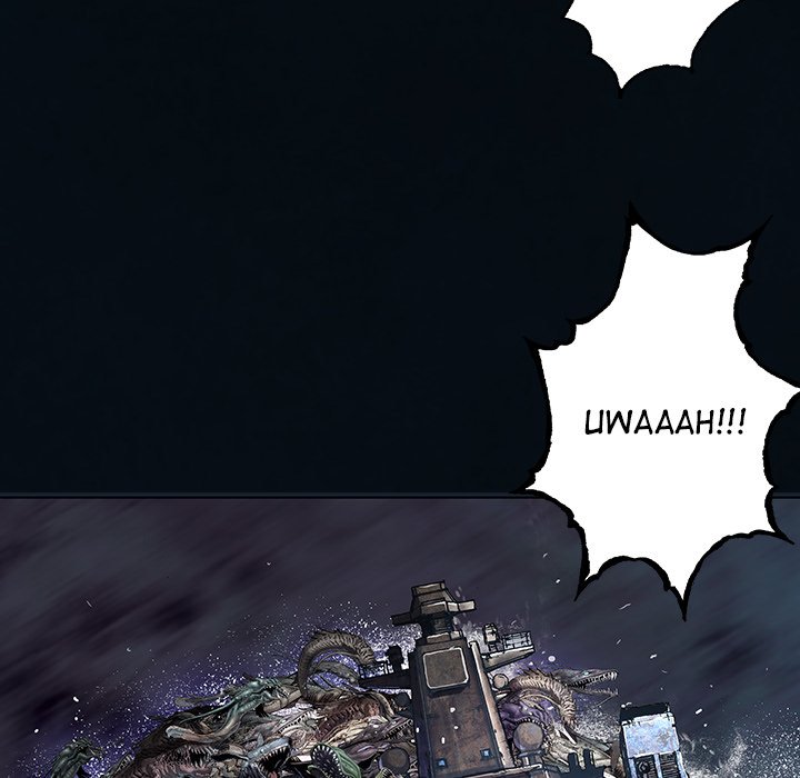 Leviathan Chapter 166 - Page 67