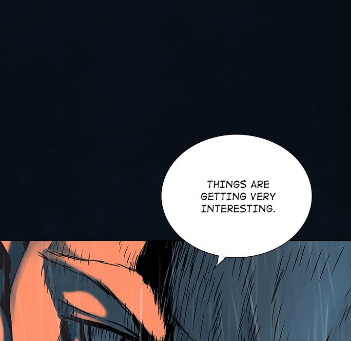 Leviathan Chapter 166 - Page 94